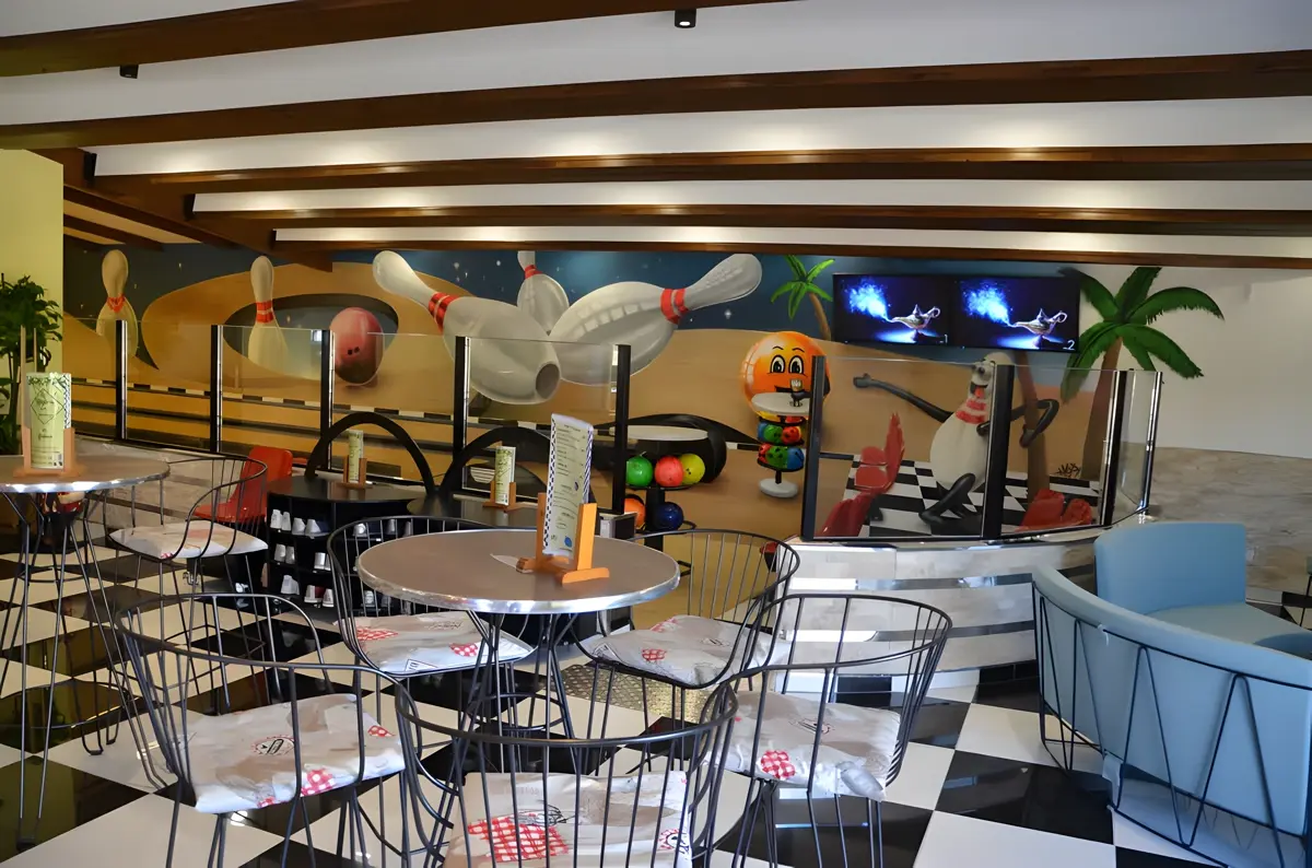 les manges debout du before